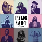 Taylor Swift: Stripped