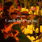 Candlelight Spring: Tribute to Queen