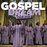 Gospel Dream au Théâtre Le Rouret