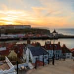 Mystery Picnic - Whitby