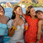 Open Bar Sunset Party Cruise & After Party Option (Best Deal)