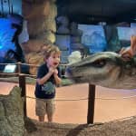 Grupo Dreams: Vale dos Dinossauros