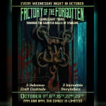 Factory of the Forgotten