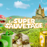 Le Super Sauvetage au Wanderlust Escape Game