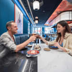 Menú de San Valentín para 2 personas en La Catorce