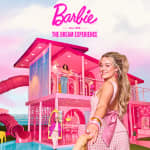 Barbie: The Dream Experience - Ámsterdam