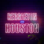 Reggaeton on Houston - Puerto Rican Day Parade Perreo Party