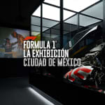 Die Formula 1®-Ausstellung - Oberhausen