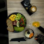 Brunch Deluxe personalizable en [B]-bar
