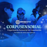 “CorpuSensorial”: Experiencia de multisensorial de bienestar y salud