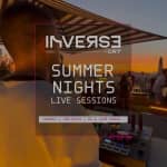 Inverse Summer Nights - Live Sessions