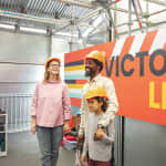 Portsmouth Historic Dockyard