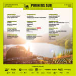 Rufus Wainwright + José González en Pirineos Sur 2026