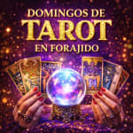 Domingos de Tarot en Forajido