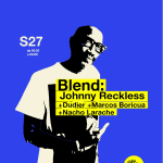 Johnny Reckless