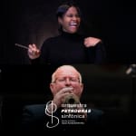 18/10 -  Orquestra Petrobras Sinfônica - Concertos Clássicos