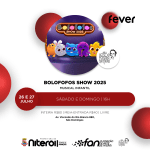 Bolofofos Show 2025