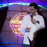 Micro Plié Comedy Club