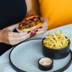 Smash Burger Night no Hyatt Regency Lisboa