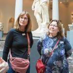 The Art of Stories: A Literary Adventure in the Metropolitan Museum of Art