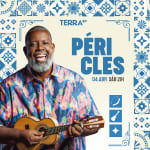 Show do Péricles no Terra SP