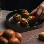 Whisky Tasting Experience with Food