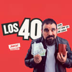 Los 40: con lo que yo he sido en Alicante