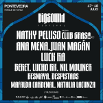 BIGSOUND Festival Pontevedra 2026
