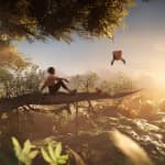 Life Chronicles: An immersive VR journey through the Earth’s history