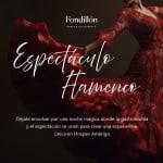 Noches de Flamenco y Gastronomía en Fondillón