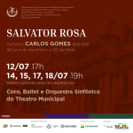 Ópera “Salvator Rosa”