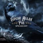 Edgar Allan Poe Speakeasy with Special Guest Zach Gordon - Sacramento