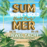 Jewel Yacht Luxury Day Party Cruise