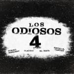 Los Odiosos 4, en Huertas