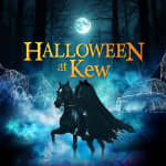Halloween at Kew 2026 - Waitlist