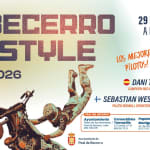 Peal de Becerro Freestyle 2026