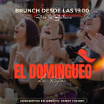 Brunch - El Domingueo de Rita