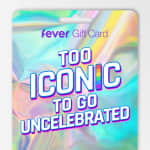 Pride Pass - Special Edition Gift Card