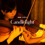 Candlelight: The World of Joe Hisaishi