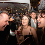 Spring Fling Silent Disco at 230 Fifth