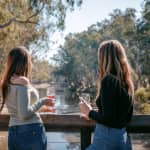 Bridge Bar & Beats by Pfeiffer Wines