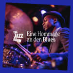 The Jazz Room: Hommage an Blues