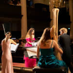 A Night at the Opera at Exeter Cathedral