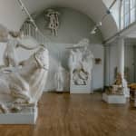 Millesgården Museum: Entrébiljett