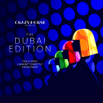 Crazy Horse Paris - نسخة دبي