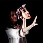 The María Parrato Puppet Theatre. Charlotte: Life or Theater?