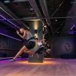 Fly & Sweat: Bungee Fitness Experience Miami Beach