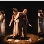 Rumo a Damasco ou VAZIO