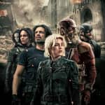 Thunderbolts*