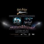 Harry Potter™ Film Concert Series 2027